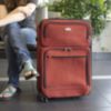 女性タレントが出演する旅番組のイメージ
