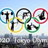 2020年開催・東京オリンピック・パラリンピック関連番組のイメージ画像