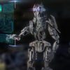 ロボット・機械・近未来のイメージ