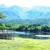 北海道・世界自然遺産・知床