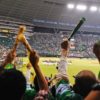 プロ野球のイメージ