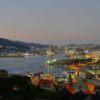 長崎の夜景