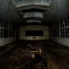 廃校・学校の怪談のイメージ