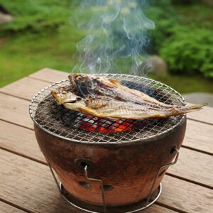 干物