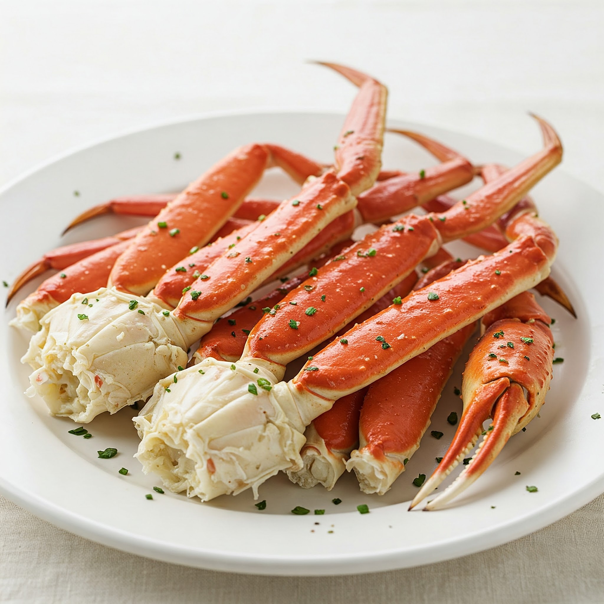 ボイル本ズワイガニ脚肉