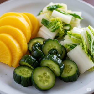 漬物